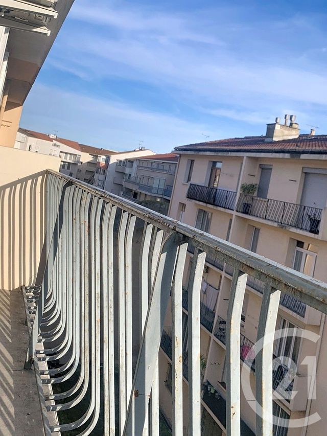 Appartement F3 &agrave; louer - 3 pi&egrave;ces - 73,68 m2 - Sete - 34 - LANGUEDOC-ROUSSILLON