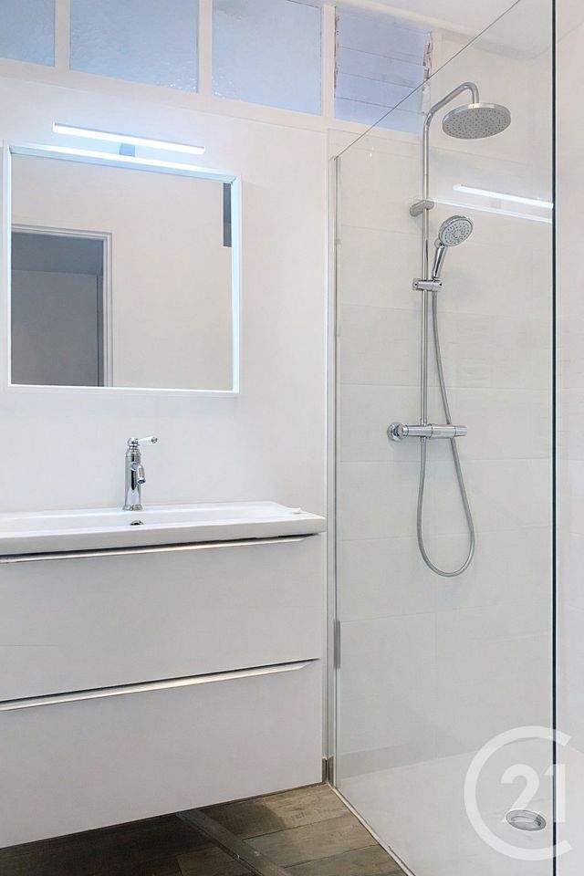 Appartement F3 &agrave; louer - 3 pi&egrave;ces - 73,68 m2 - Sete - 34 - LANGUEDOC-ROUSSILLON