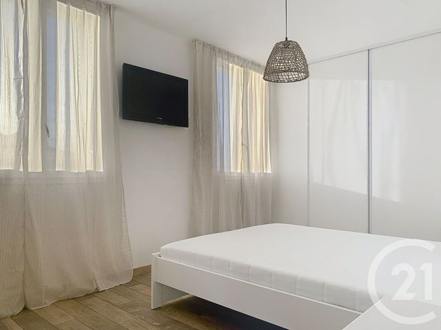 Appartement F3 &agrave; louer - 3 pi&egrave;ces - 73,68 m2 - Sete - 34 - LANGUEDOC-ROUSSILLON