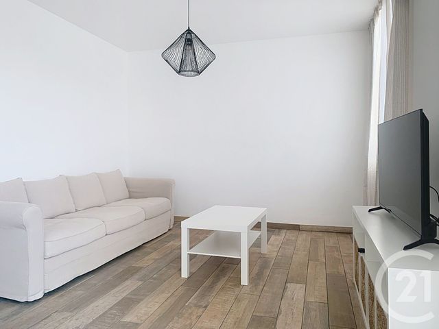 Appartement F3 &agrave; louer - 3 pi&egrave;ces - 73,68 m2 - Sete - 34 - LANGUEDOC-ROUSSILLON