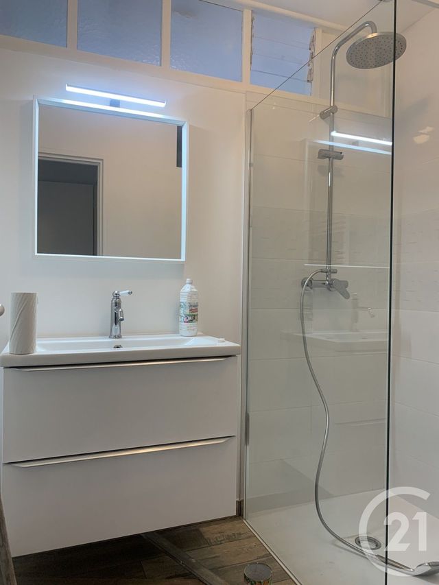 Appartement F3 &agrave; louer - 3 pi&egrave;ces - 73,68 m2 - Sete - 34 - LANGUEDOC-ROUSSILLON