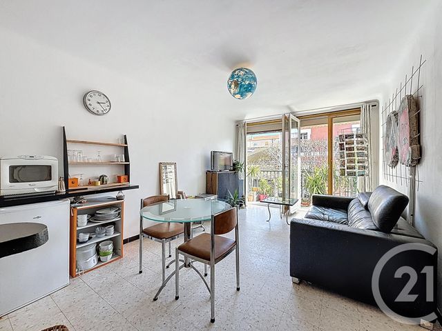 Appartement T3 à vendre SETE