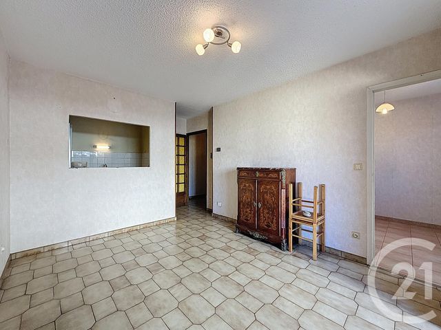 Appartement T2 &agrave; vendre - 2 pi&egrave;ces - 39,72 m2 - Sete - 34 - LANGUEDOC-ROUSSILLON