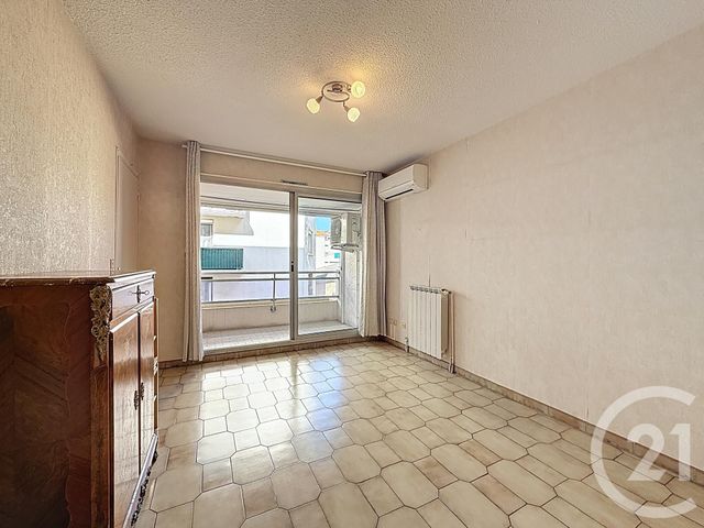 Appartement T2 à vendre SETE
