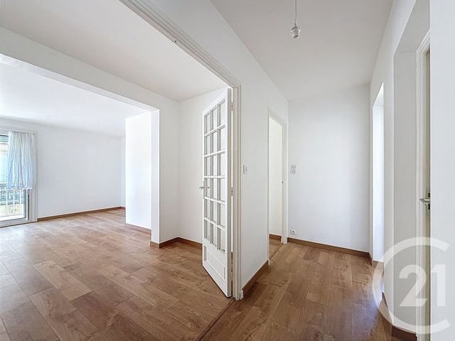 Appartement F3 &agrave; vendre - 3 pi&egrave;ces - 64,37 m2 - Sete - 34 - LANGUEDOC-ROUSSILLON