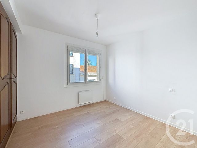Appartement F3 &agrave; vendre - 3 pi&egrave;ces - 64,37 m2 - Sete - 34 - LANGUEDOC-ROUSSILLON