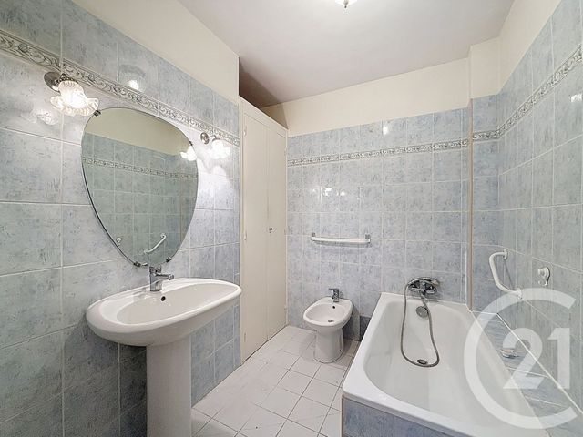 Appartement F3 &agrave; vendre - 3 pi&egrave;ces - 64,37 m2 - Sete - 34 - LANGUEDOC-ROUSSILLON