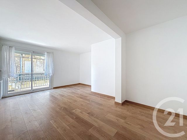 Appartement F3 à vendre SETE