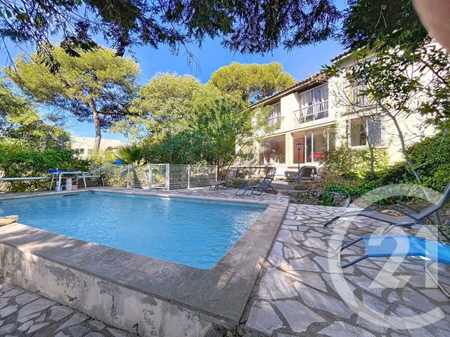 Maison à vendre SETE