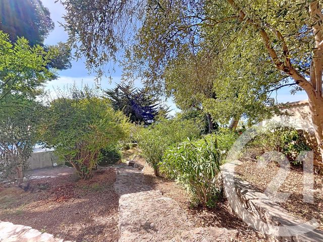 Maison &agrave; vendre - 4 pi&egrave;ces - 206,43 m2 - Sete - 34 - LANGUEDOC-ROUSSILLON