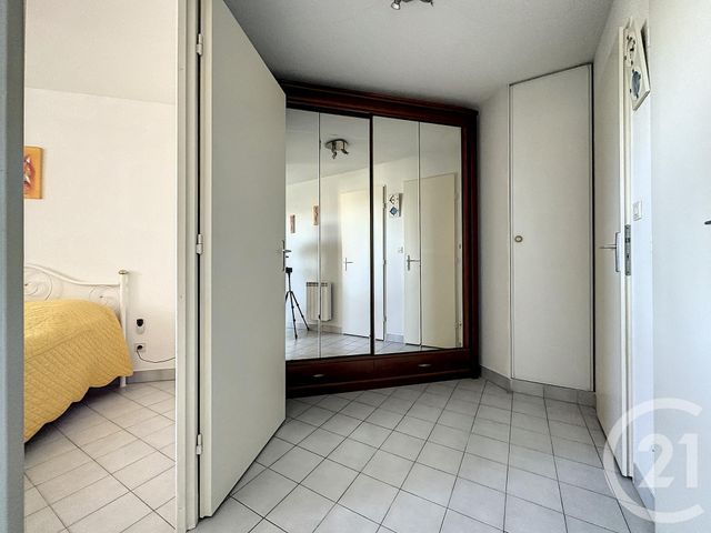 Appartement T2 &agrave; vendre - 2 pi&egrave;ces - 35,04 m2 - Sete - 34 - LANGUEDOC-ROUSSILLON