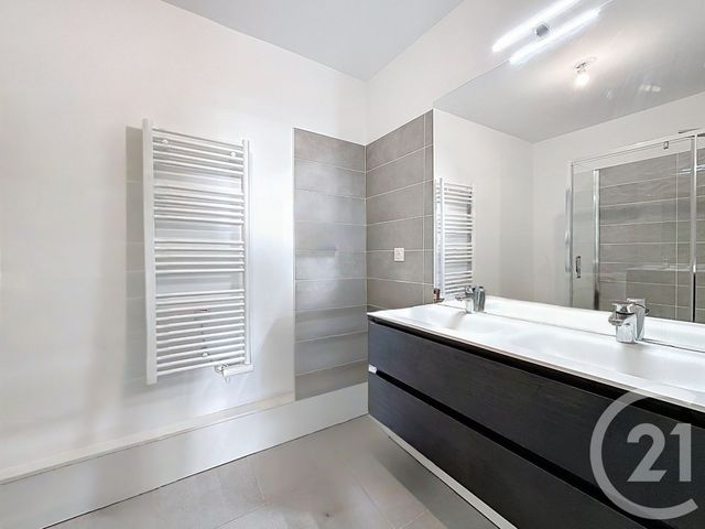 Appartement F3 &agrave; louer - 3 pi&egrave;ces - 59,30 m2 - Sete - 34 - LANGUEDOC-ROUSSILLON