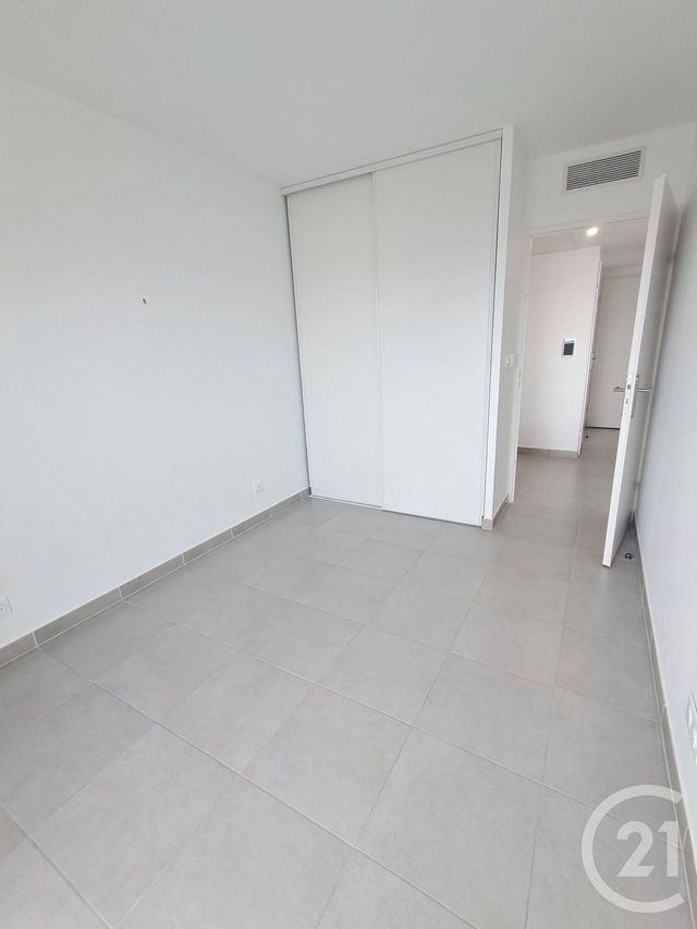 Appartement F3 &agrave; louer - 3 pi&egrave;ces - 59,30 m2 - Sete - 34 - LANGUEDOC-ROUSSILLON