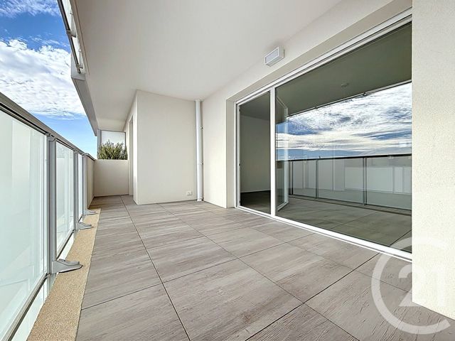 appartement - SETE - 34