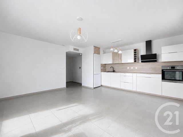 Appartement F3 à louer SETE
