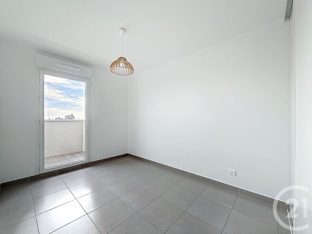 Appartement F3 &agrave; louer - 3 pi&egrave;ces - 59,30 m2 - Sete - 34 - LANGUEDOC-ROUSSILLON