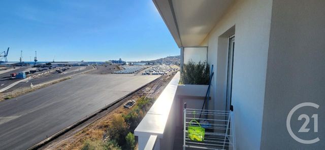 Appartement F3 à louer SETE