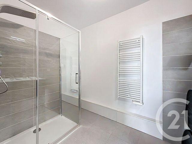Appartement F3 &agrave; louer - 3 pi&egrave;ces - 59,30 m2 - Sete - 34 - LANGUEDOC-ROUSSILLON