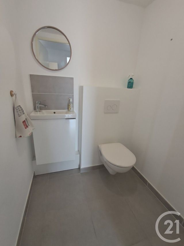 Appartement F3 &agrave; louer - 3 pi&egrave;ces - 59,30 m2 - Sete - 34 - LANGUEDOC-ROUSSILLON