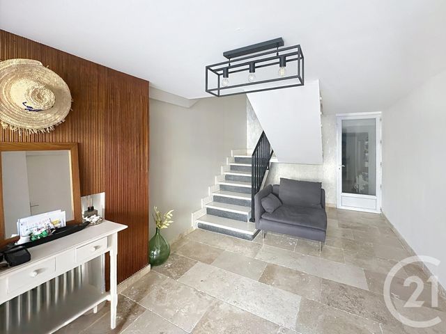 Maison &agrave; vendre - 7 pi&egrave;ces - 221 m2 - Frontignan - 34 - LANGUEDOC-ROUSSILLON