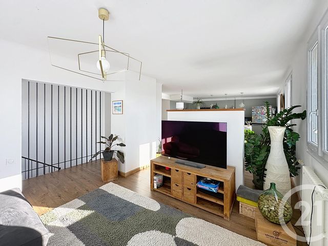 Maison &agrave; vendre - 7 pi&egrave;ces - 221 m2 - Frontignan - 34 - LANGUEDOC-ROUSSILLON