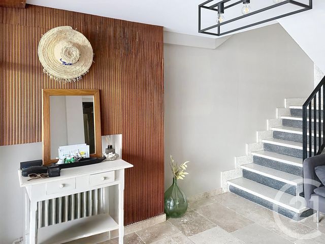 Maison &agrave; vendre - 7 pi&egrave;ces - 221 m2 - Frontignan - 34 - LANGUEDOC-ROUSSILLON