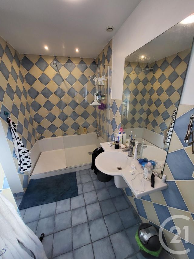 Maison &agrave; vendre - 5 pi&egrave;ces - 120 m2 - Frontignan - 34 - LANGUEDOC-ROUSSILLON