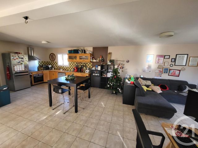 Maison &agrave; vendre - 5 pi&egrave;ces - 120 m2 - Frontignan - 34 - LANGUEDOC-ROUSSILLON