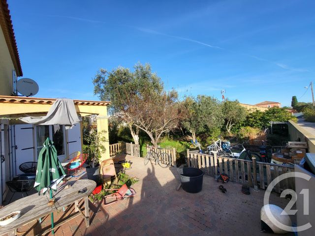 Maison &agrave; vendre - 5 pi&egrave;ces - 120 m2 - Frontignan - 34 - LANGUEDOC-ROUSSILLON
