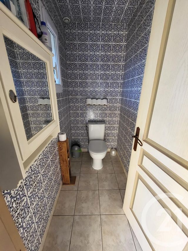 Maison &agrave; vendre - 5 pi&egrave;ces - 120 m2 - Frontignan - 34 - LANGUEDOC-ROUSSILLON