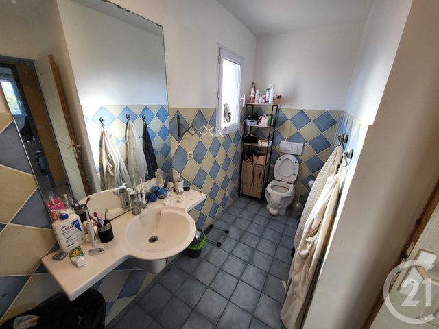 Maison &agrave; vendre - 5 pi&egrave;ces - 120 m2 - Frontignan - 34 - LANGUEDOC-ROUSSILLON