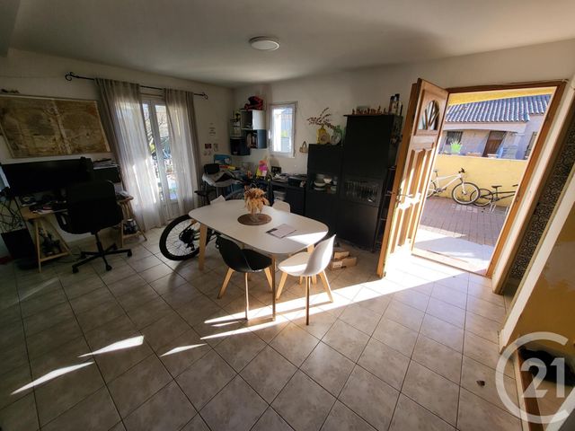Maison &agrave; vendre - 5 pi&egrave;ces - 120 m2 - Frontignan - 34 - LANGUEDOC-ROUSSILLON