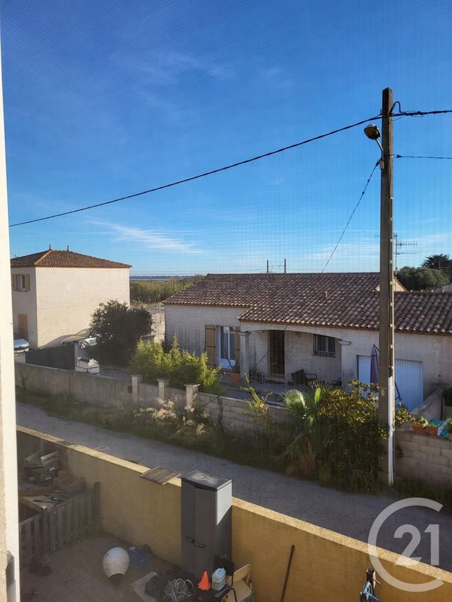 Maison &agrave; vendre - 5 pi&egrave;ces - 120 m2 - Frontignan - 34 - LANGUEDOC-ROUSSILLON