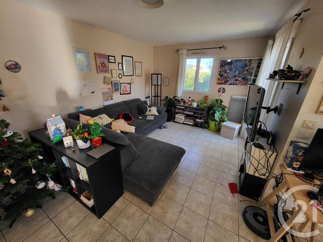 Maison &agrave; vendre - 5 pi&egrave;ces - 120 m2 - Frontignan - 34 - LANGUEDOC-ROUSSILLON