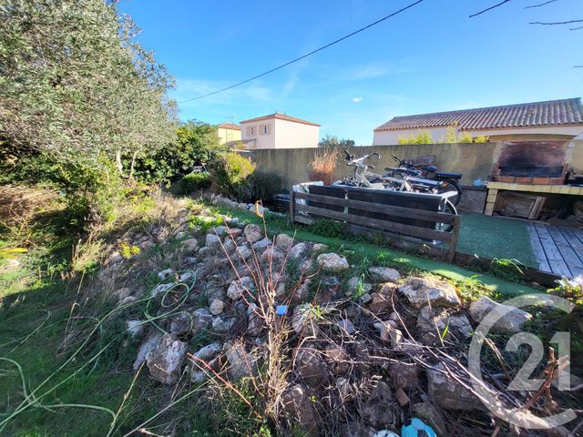 Maison &agrave; vendre - 5 pi&egrave;ces - 120 m2 - Frontignan - 34 - LANGUEDOC-ROUSSILLON