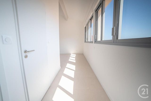 Appartement F4 &agrave; vendre - 4 pi&egrave;ces - 95,80 m2 - Sete - 34 - LANGUEDOC-ROUSSILLON