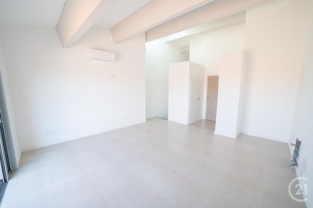 Appartement F4 &agrave; vendre - 4 pi&egrave;ces - 95,80 m2 - Sete - 34 - LANGUEDOC-ROUSSILLON