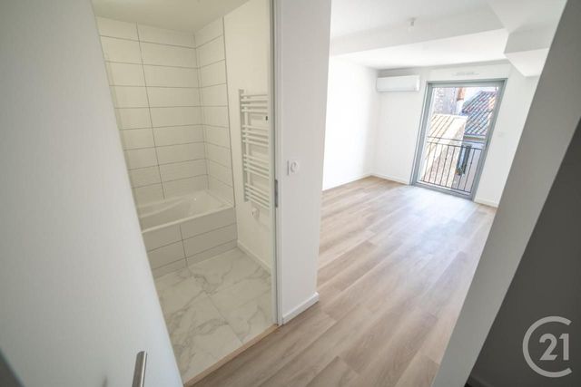 Appartement F4 &agrave; vendre - 4 pi&egrave;ces - 95,80 m2 - Sete - 34 - LANGUEDOC-ROUSSILLON