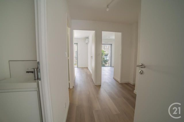 Appartement F4 &agrave; vendre - 4 pi&egrave;ces - 95,80 m2 - Sete - 34 - LANGUEDOC-ROUSSILLON