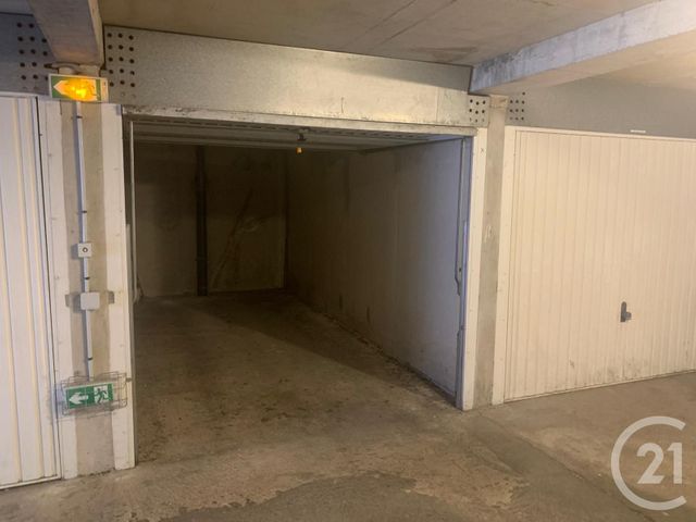 Appartement F2 bis &agrave; louer - 2 pi&egrave;ces - 31,12 m2 - Sete - 34 - LANGUEDOC-ROUSSILLON