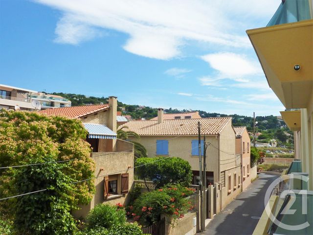 Appartement F1 &agrave; vendre - 1 pi&egrave;ce - 17,50 m2 - Sete - 34 - LANGUEDOC-ROUSSILLON