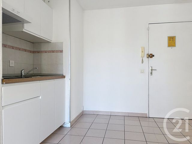 Appartement F2 &agrave; louer - 2 pi&egrave;ces - 36,50 m2 - Sete - 34 - LANGUEDOC-ROUSSILLON