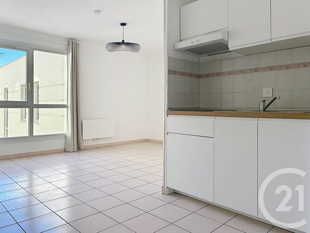 Appartement F2 à louer SETE