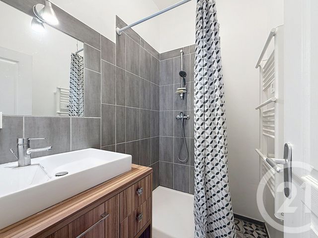 Appartement F1 &agrave; vendre - 1 pi&egrave;ce - 33,94 m2 - Sete - 34 - LANGUEDOC-ROUSSILLON