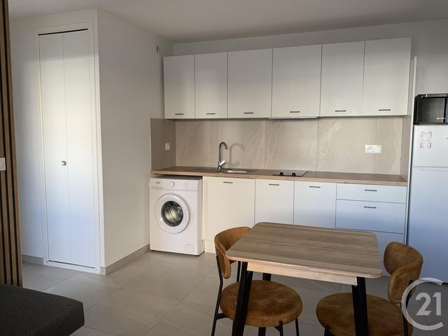 Appartement F2 à louer SETE