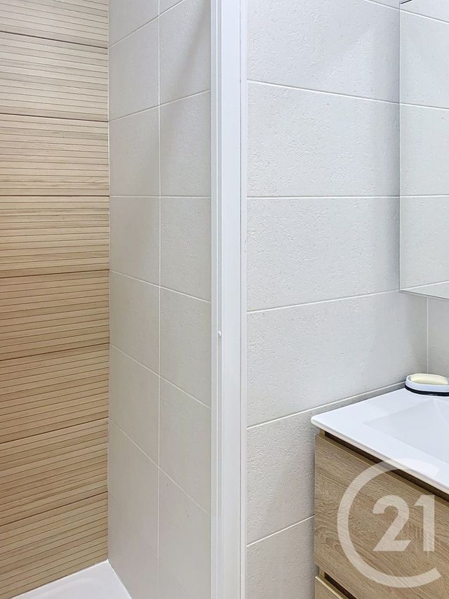 Appartement F2 &agrave; louer - 2 pi&egrave;ces - 27,57 m2 - Sete - 34 - LANGUEDOC-ROUSSILLON