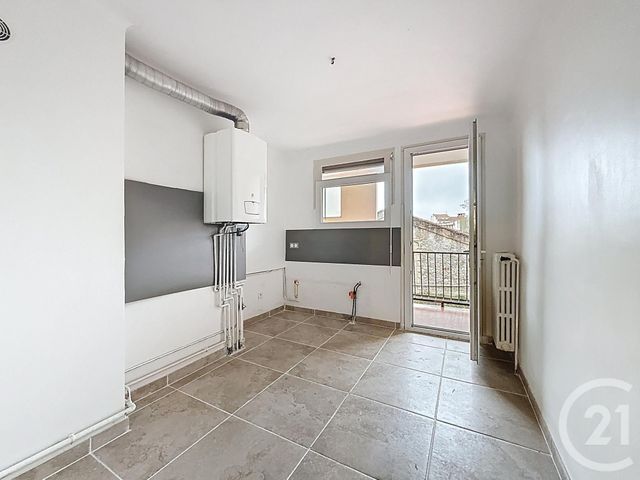 Appartement F3 &agrave; vendre - 3 pi&egrave;ces - 83,29 m2 - Sete - 34 - LANGUEDOC-ROUSSILLON