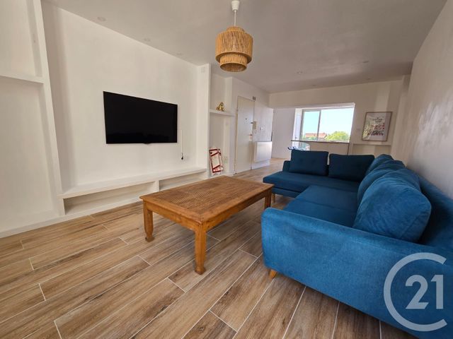 Appartement F3 &agrave; vendre - 3 pi&egrave;ces - 61,08 m2 - Sete - 34 - LANGUEDOC-ROUSSILLON