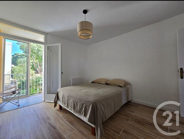 Appartement F3 &agrave; vendre - 3 pi&egrave;ces - 61,08 m2 - Sete - 34 - LANGUEDOC-ROUSSILLON