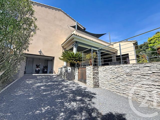 Maison &agrave; vendre - 11 pi&egrave;ces - 210 m2 - Sete - 34 - LANGUEDOC-ROUSSILLON